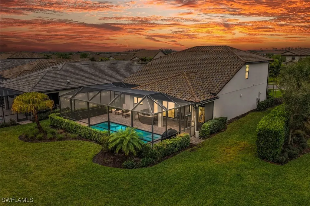 19511 Deming Lane Estero FL 33928