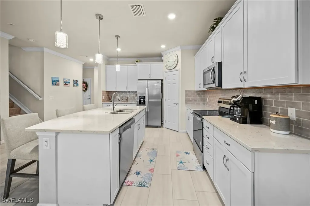 19511 Deming Lane Estero FL 33928