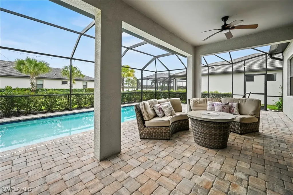 19511 Deming Lane Estero FL 33928
