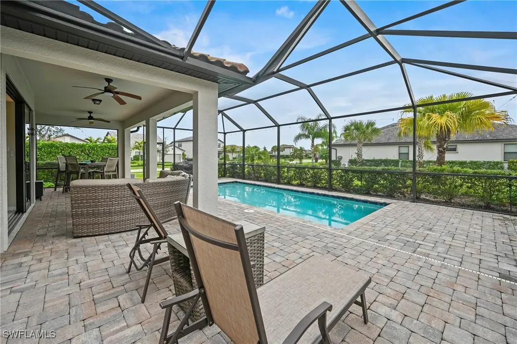 19511 Deming Lane Estero FL 33928