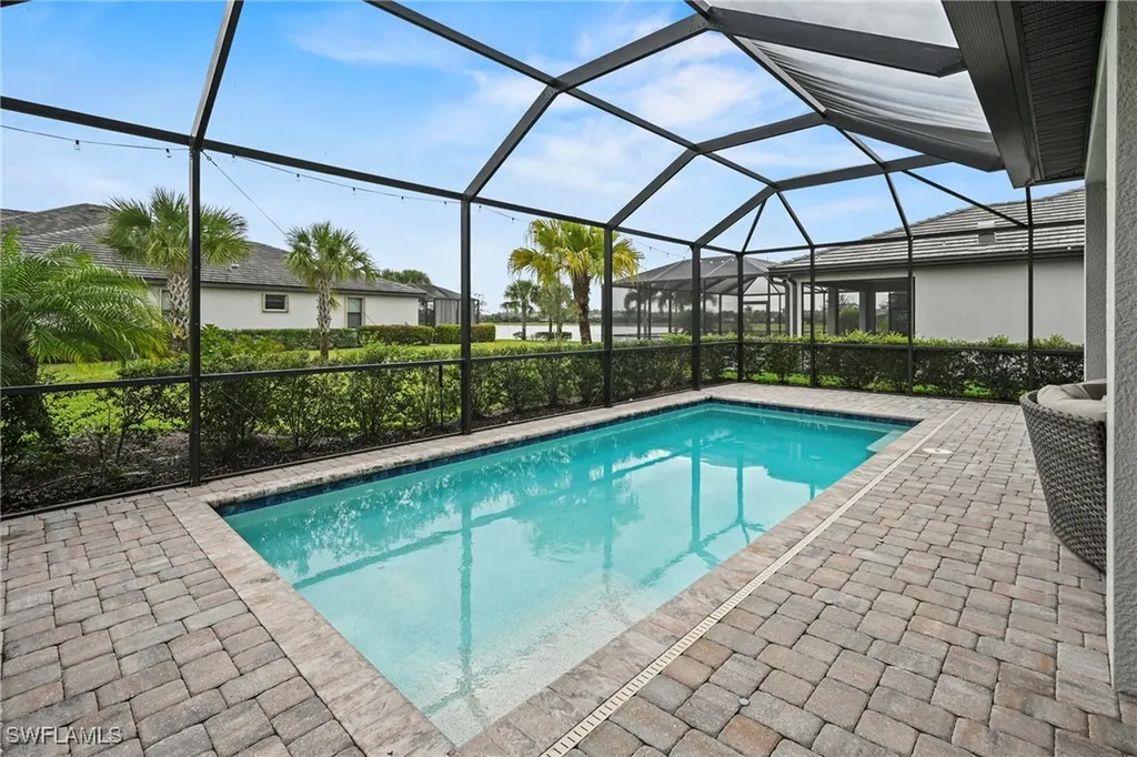 19511 Deming Lane Estero FL 33928
