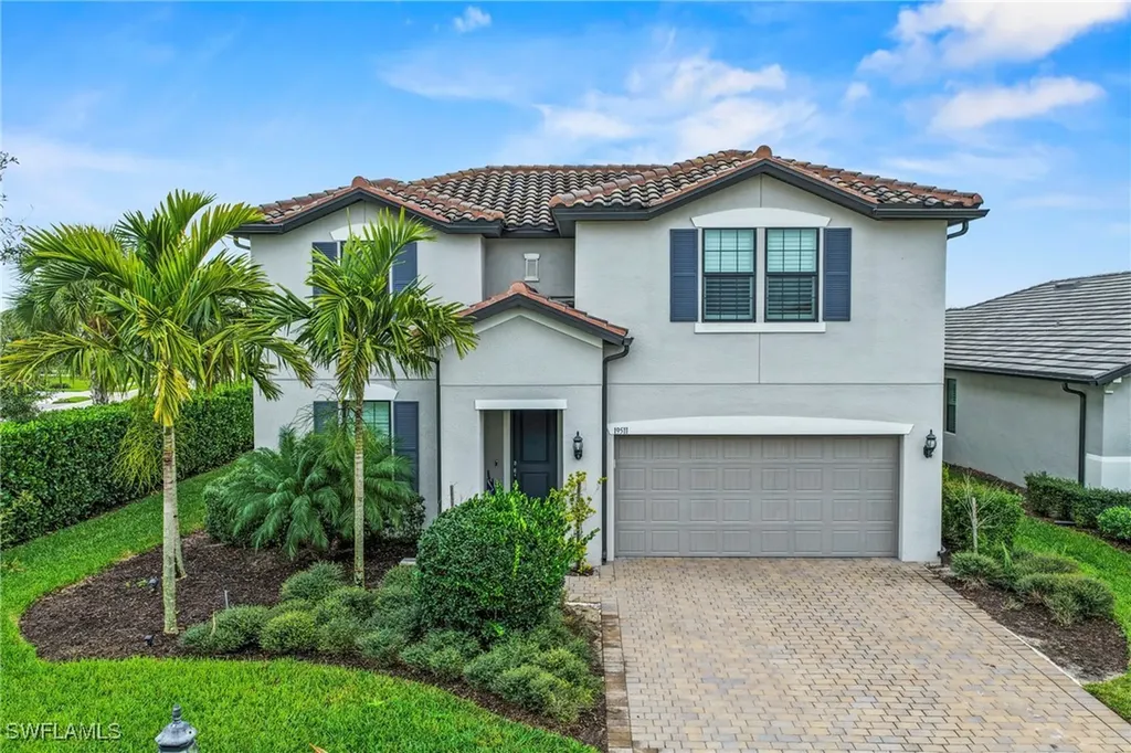 19511 Deming Lane Estero FL 33928