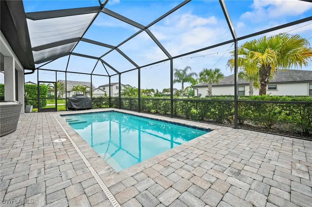 19511 Deming Lane Estero FL 33928