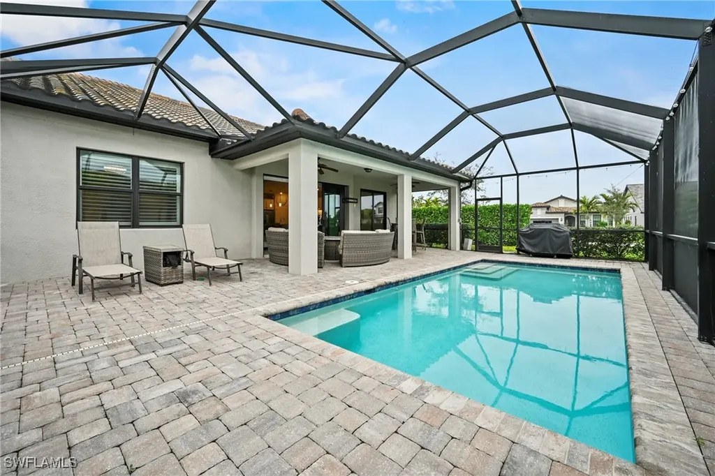 19511 Deming Lane Estero FL 33928
