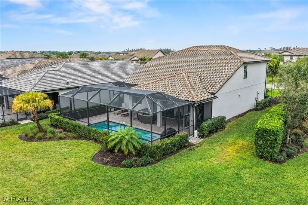 19511 Deming Lane Estero FL 33928