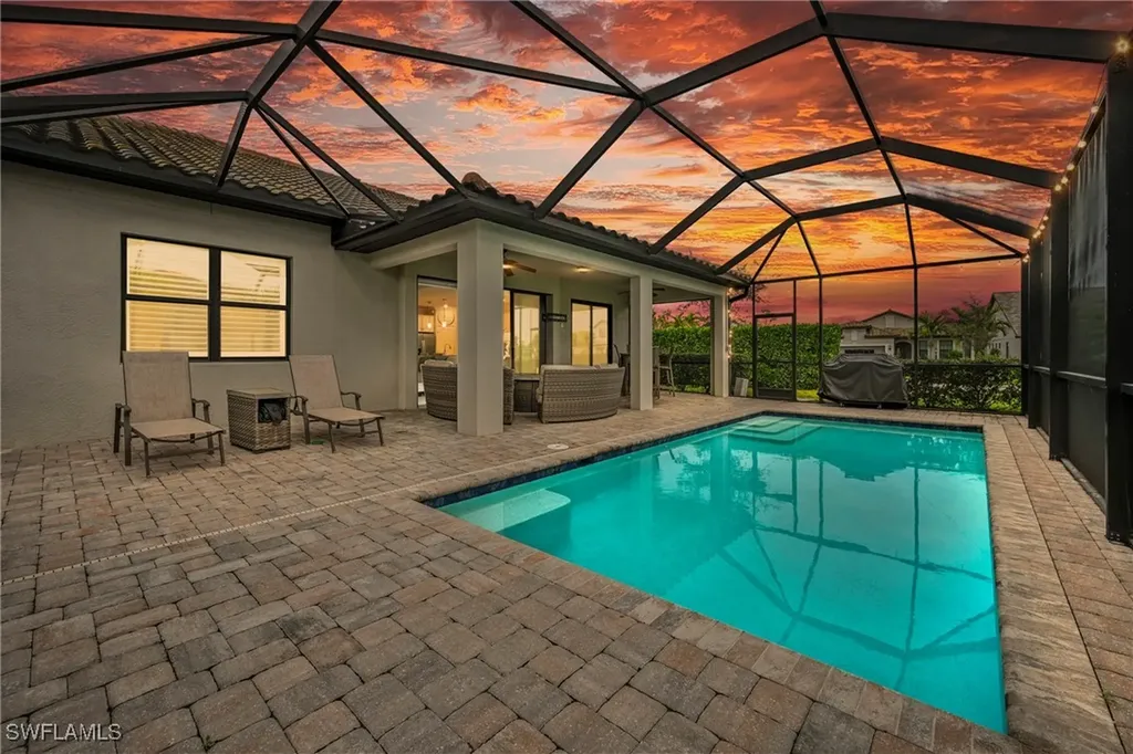 19511 Deming Lane Estero FL 33928
