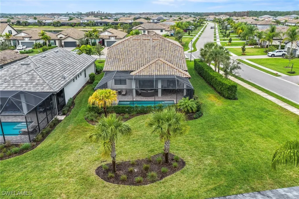 19511 Deming Lane Estero FL 33928