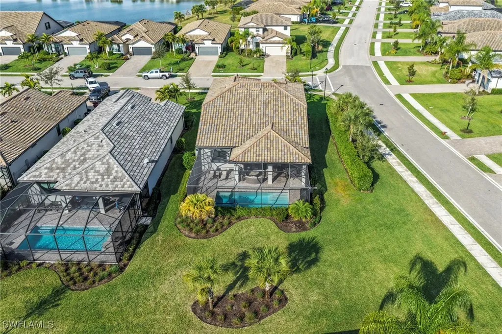 19511 Deming Lane Estero FL 33928