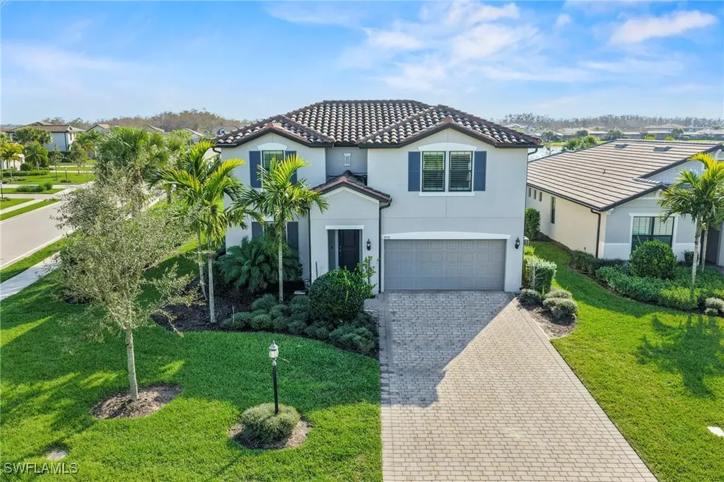 19511 Deming Lane Estero FL 33928