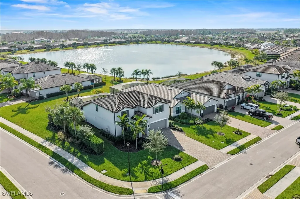 19511 Deming Lane Estero FL 33928