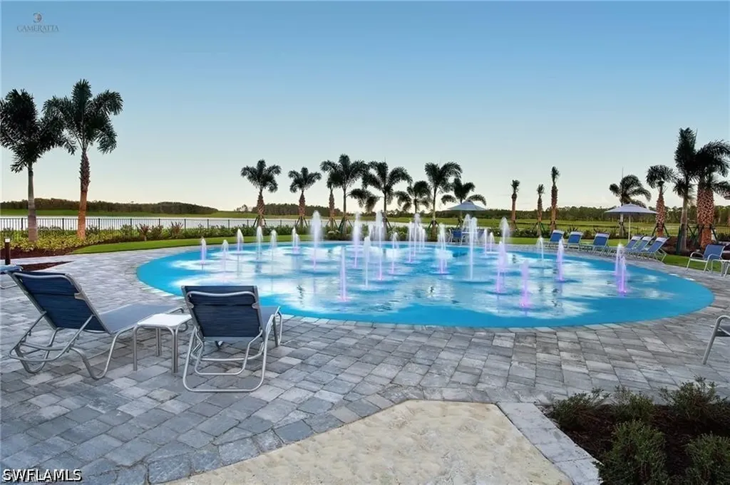19511 Deming Lane Estero FL 33928