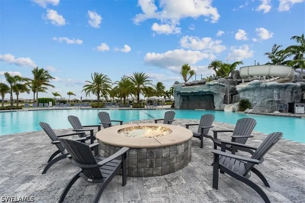 19511 Deming Lane Estero FL 33928