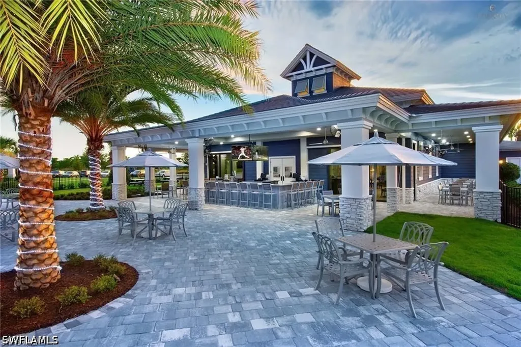 19511 Deming Lane Estero FL 33928