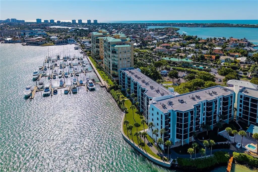 1085 Bald Eagle Drive Marco Island FL 34145