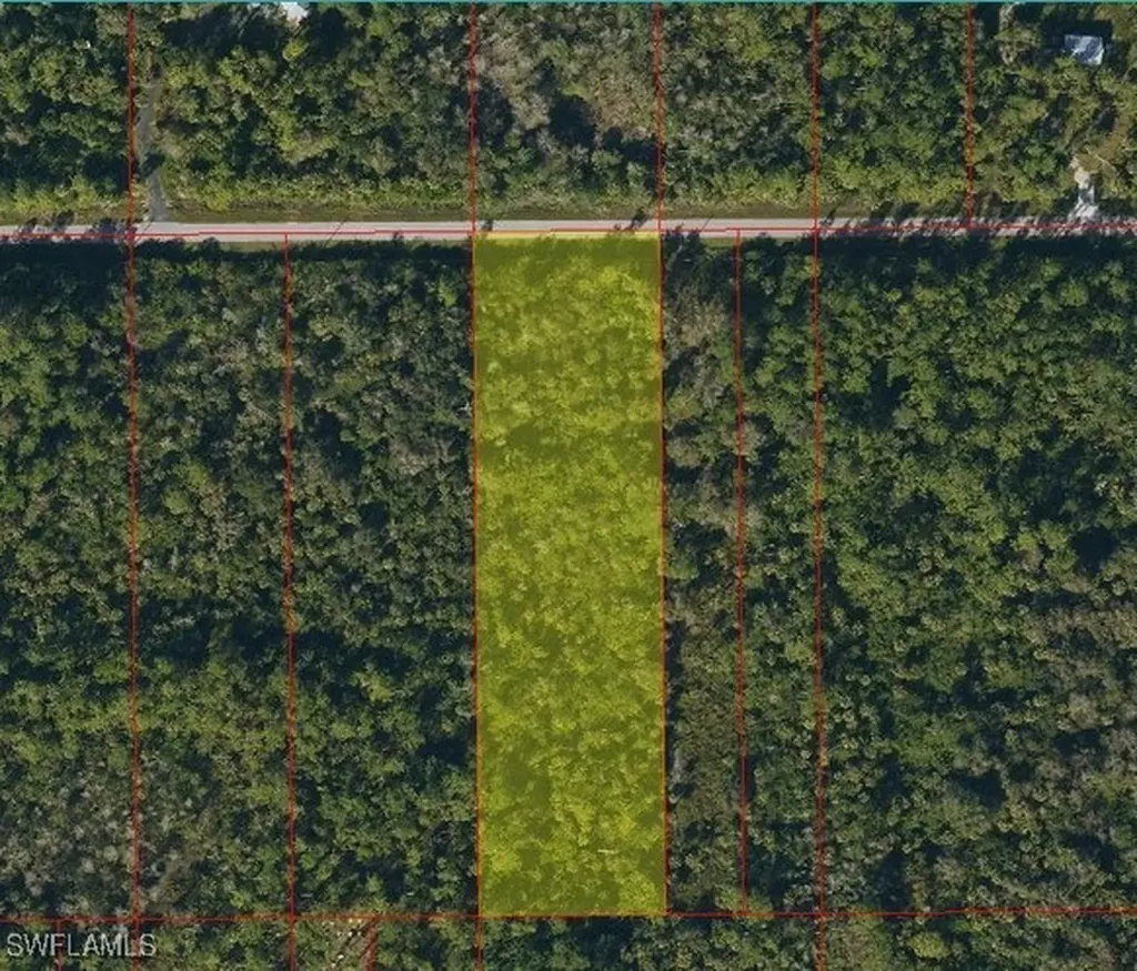 4760 28th Avenue SE Naples FL 34117