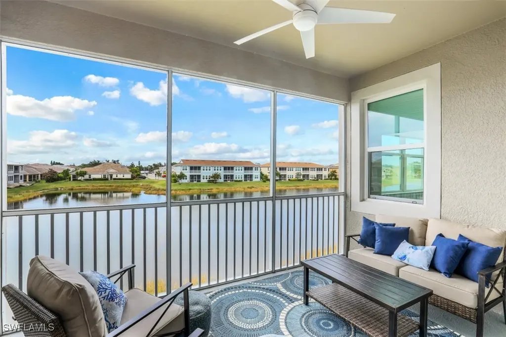 4705 Arboretum Circle Naples FL 34112