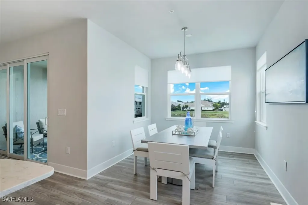 4705 Arboretum Circle Naples FL 34112