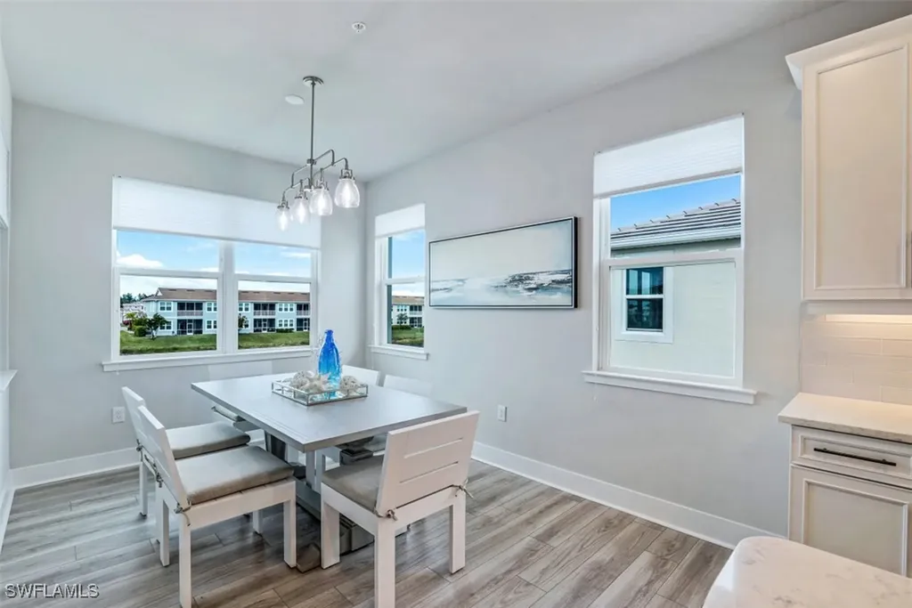 4705 Arboretum Circle Naples FL 34112