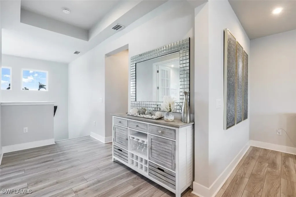 4705 Arboretum Circle Naples FL 34112