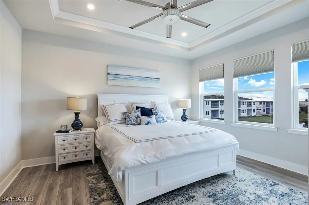 4705 Arboretum Circle Naples FL 34112