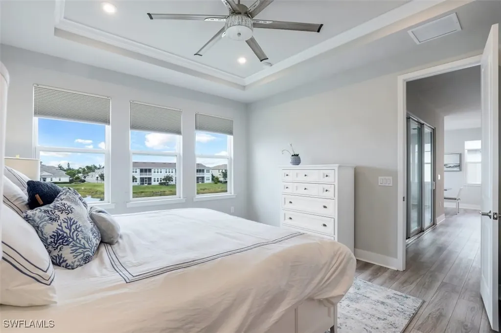 4705 Arboretum Circle Naples FL 34112