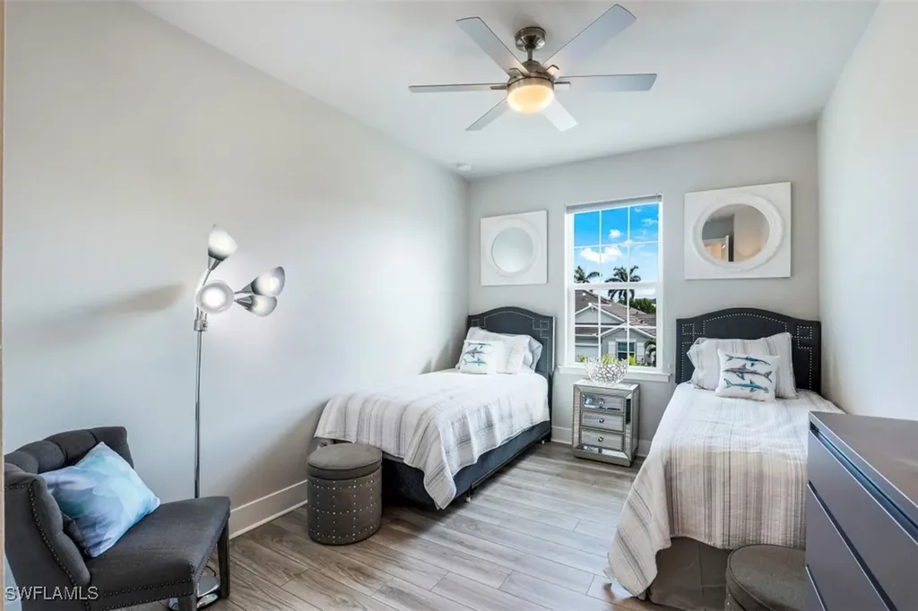4705 Arboretum Circle Naples FL 34112