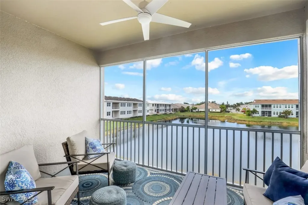 4705 Arboretum Circle Naples FL 34112