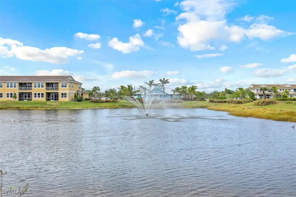 4705 Arboretum Circle Naples FL 34112