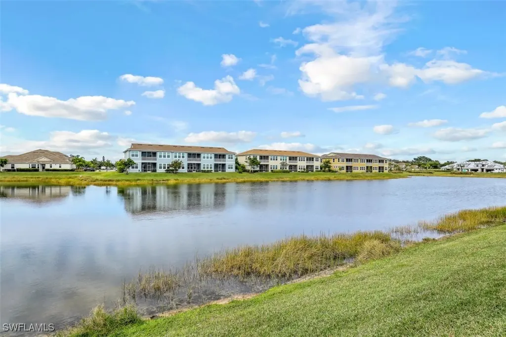 4705 Arboretum Circle Naples FL 34112