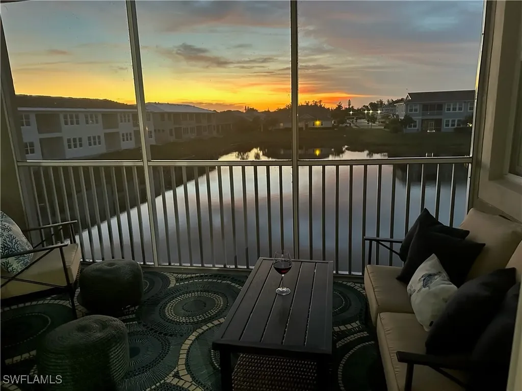 4705 Arboretum Circle Naples FL 34112