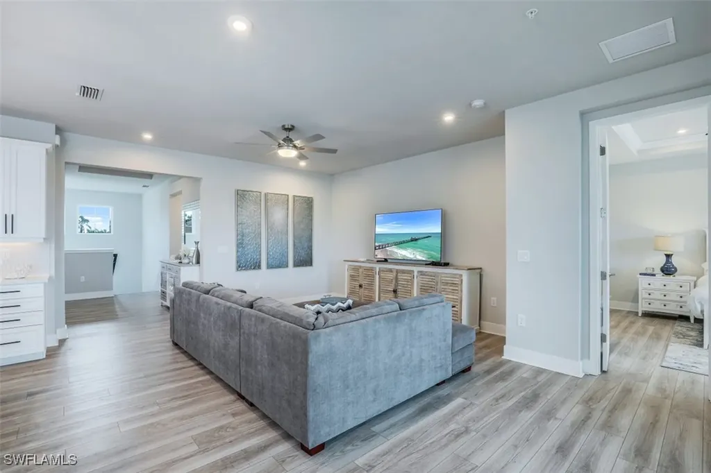 4705 Arboretum Circle Naples FL 34112