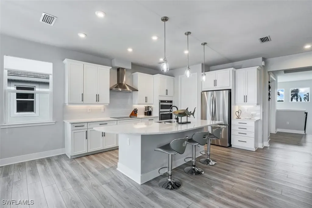 4705 Arboretum Circle Naples FL 34112