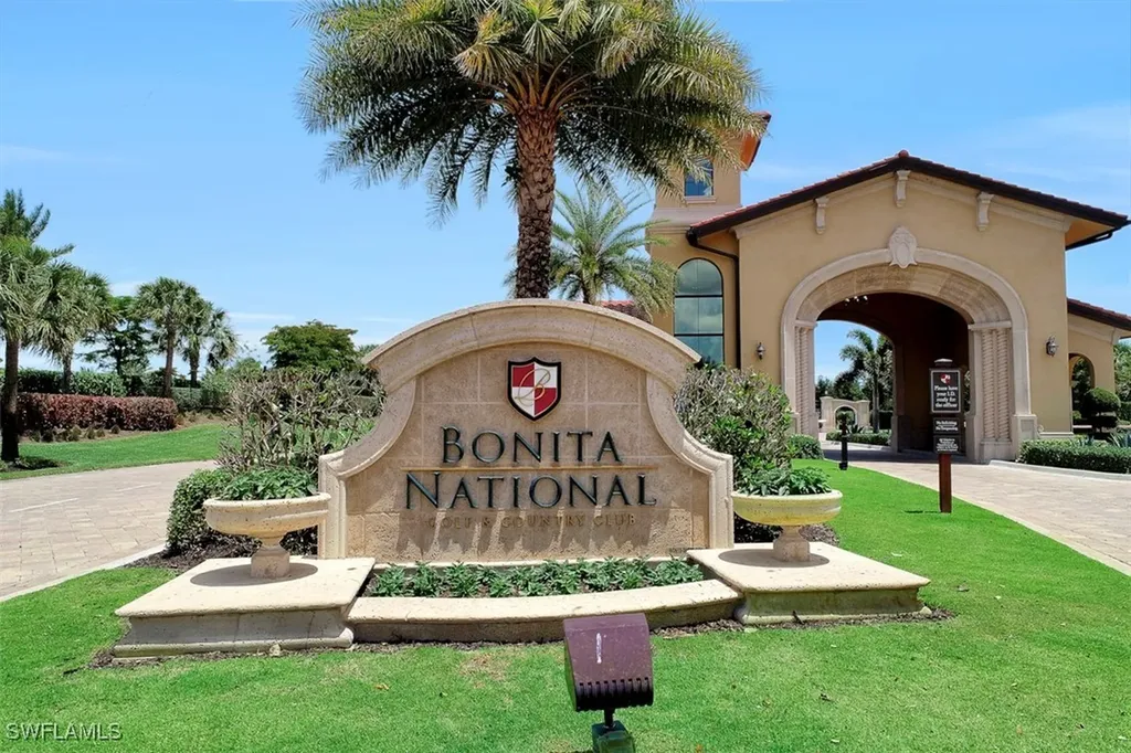 28085 Wicklow Court Bonita Springs FL 34135