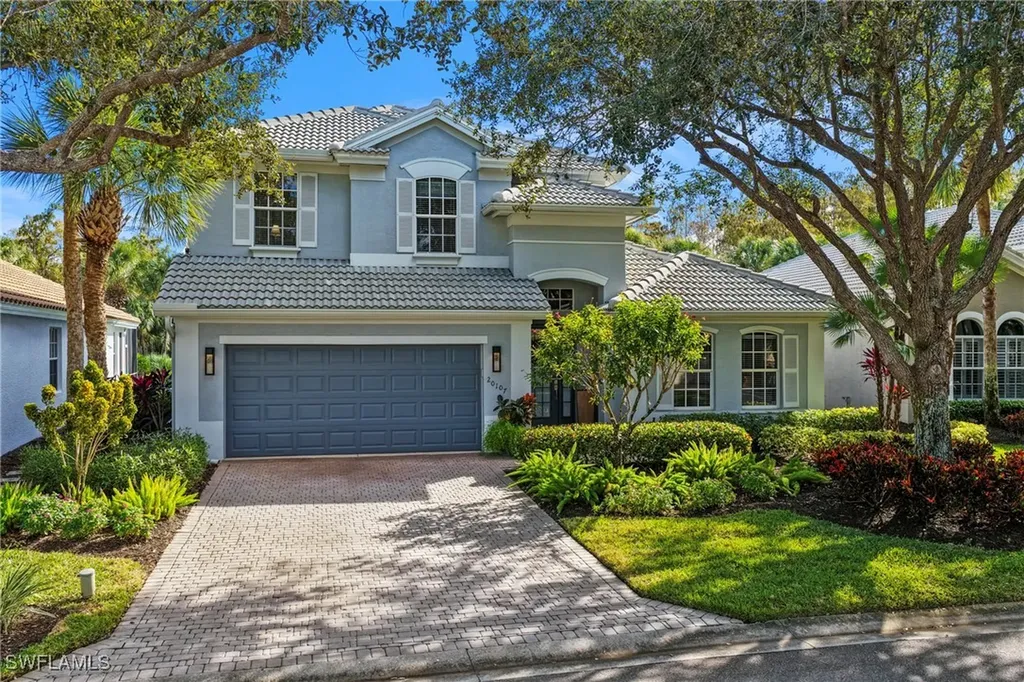 20107 Seadale Court Estero FL 33928