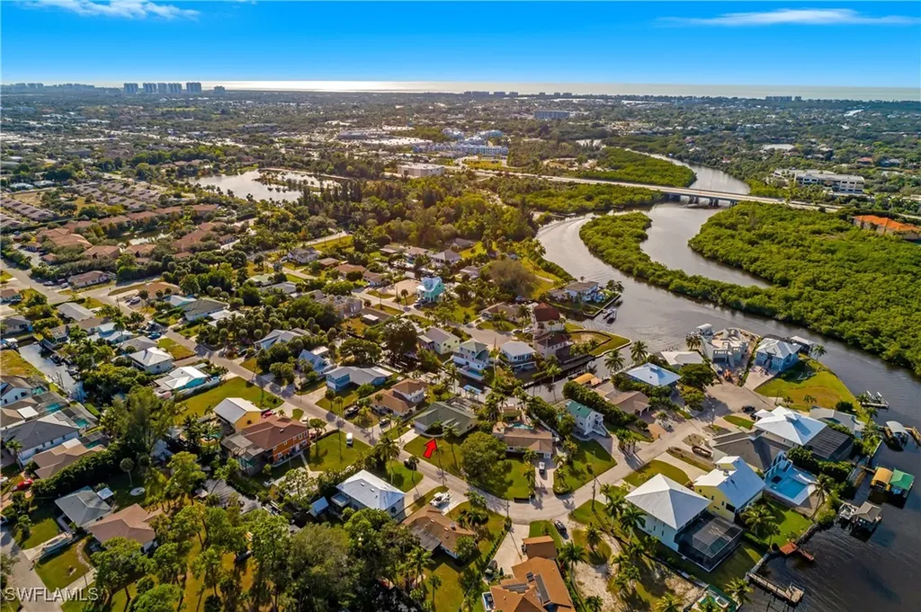 27245 Gasparilla Drive Bonita Springs FL 34135