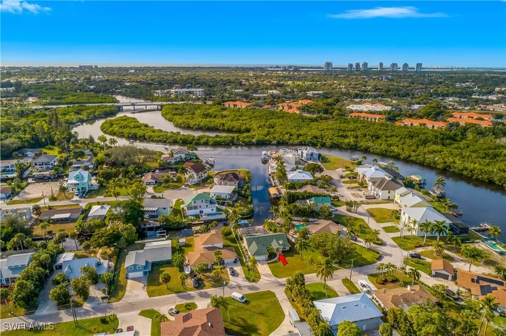 27245 Gasparilla Drive Bonita Springs FL 34135