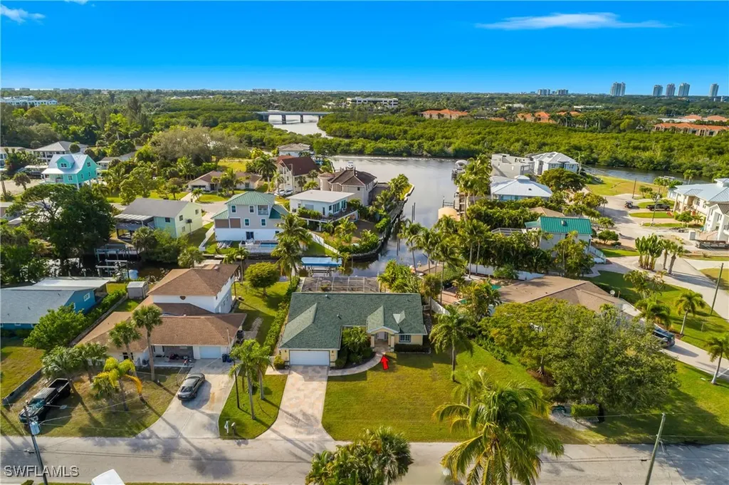 27245 Gasparilla Drive Bonita Springs FL 34135