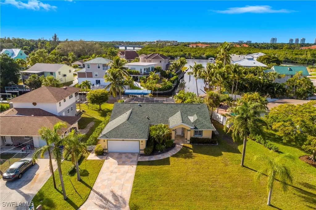 27245 Gasparilla Drive Bonita Springs FL 34135