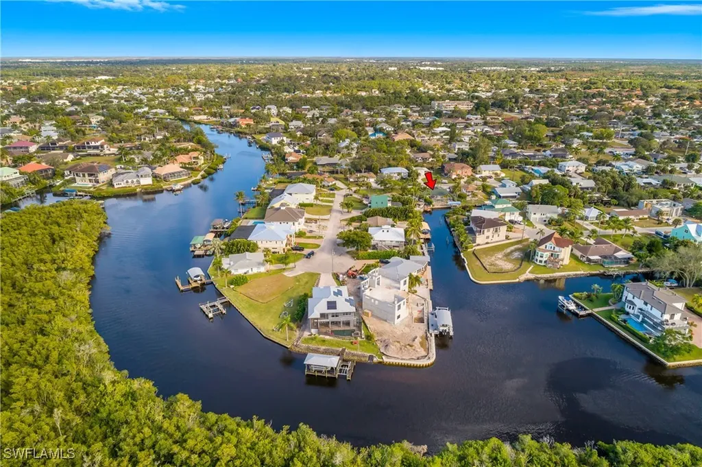 27245 Gasparilla Drive Bonita Springs FL 34135