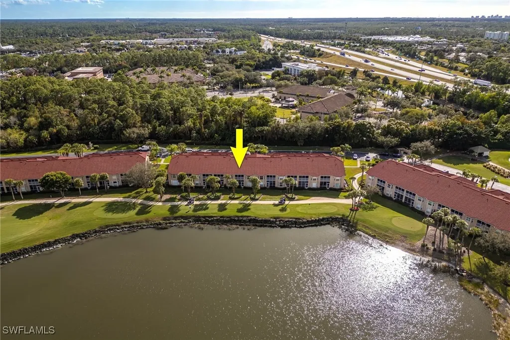 2770 Cypress Trace Circle Naples FL 34119