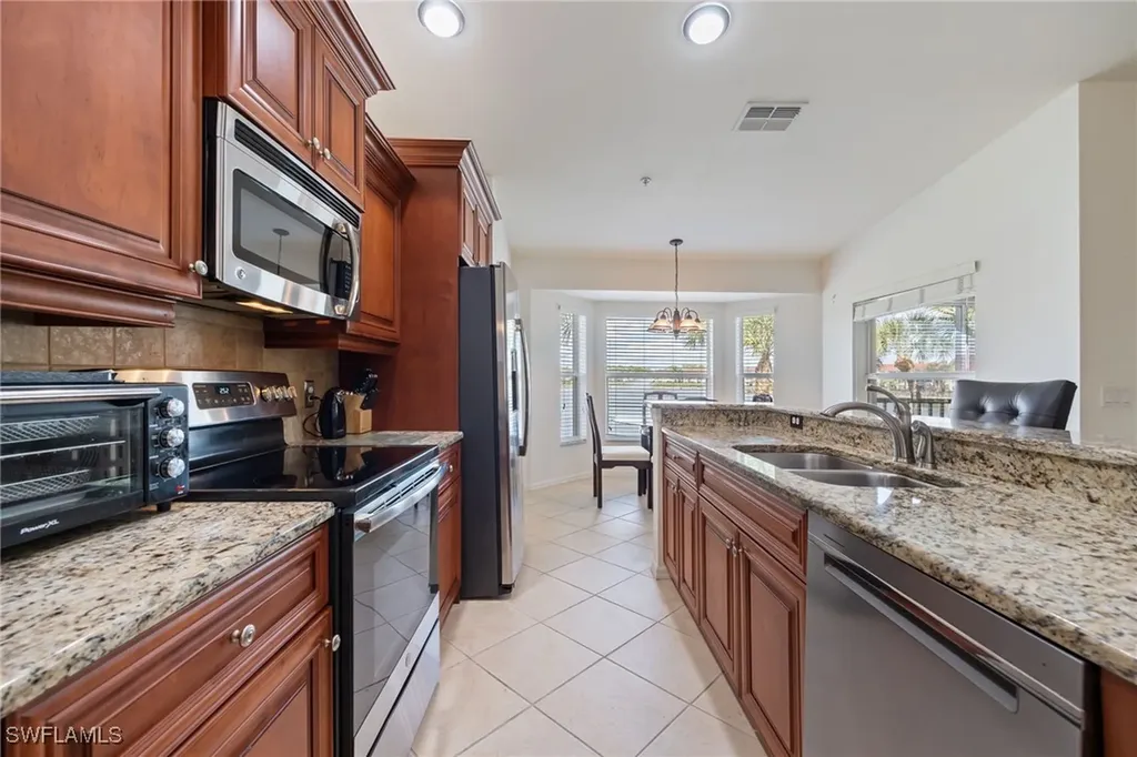 2770 Cypress Trace Circle Naples FL 34119