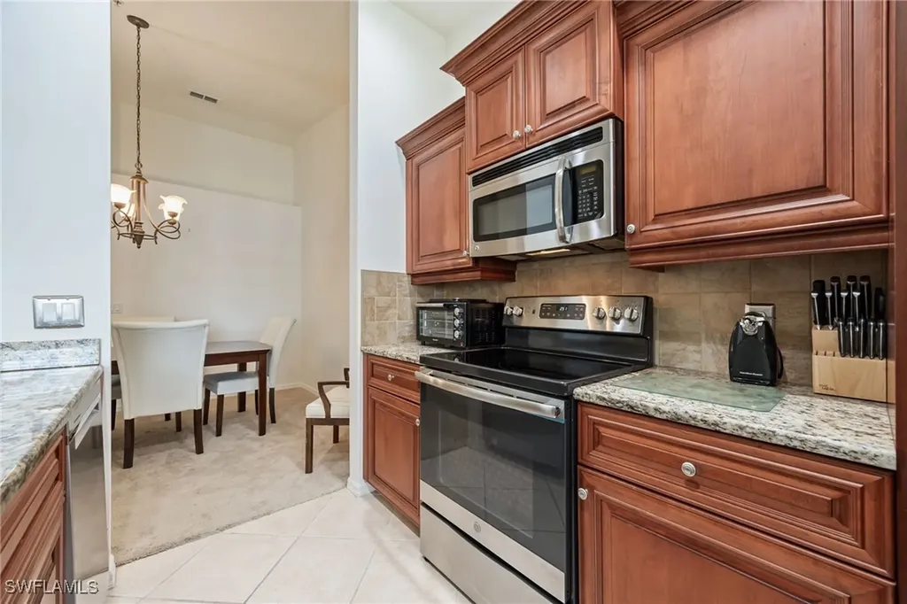 2770 Cypress Trace Circle Naples FL 34119