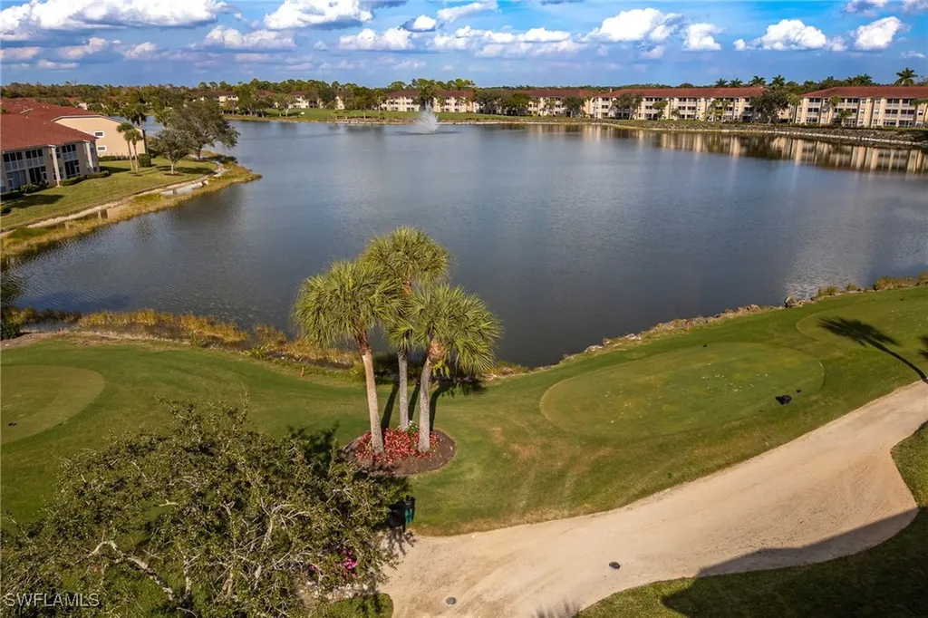 2770 Cypress Trace Circle Naples FL 34119
