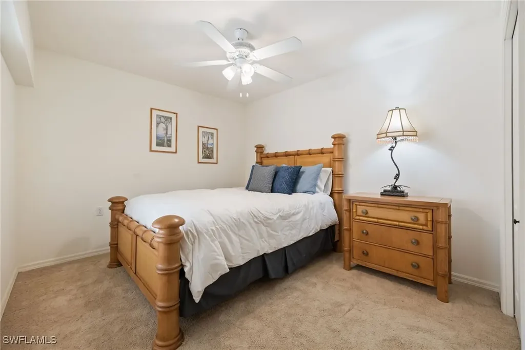 2770 Cypress Trace Circle Naples FL 34119
