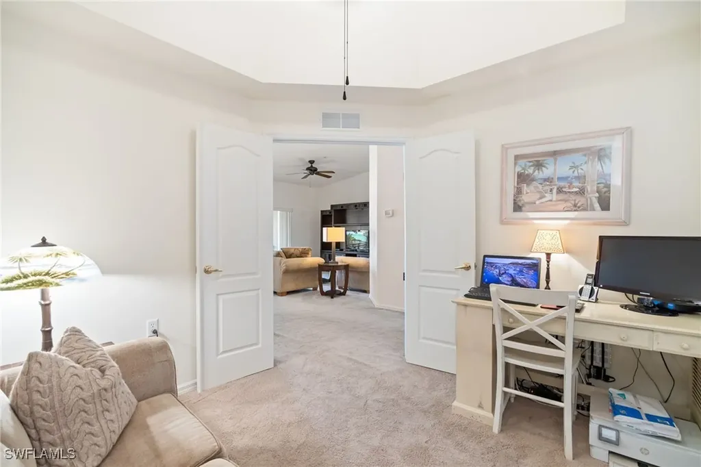 2770 Cypress Trace Circle Naples FL 34119