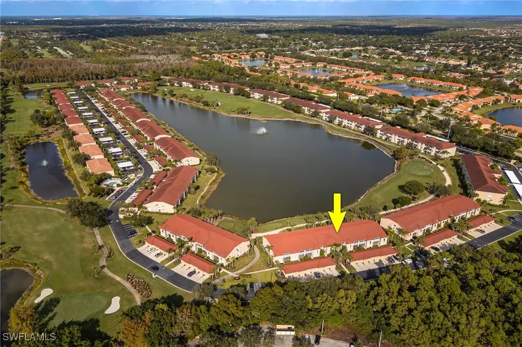 2770 Cypress Trace Circle Naples FL 34119