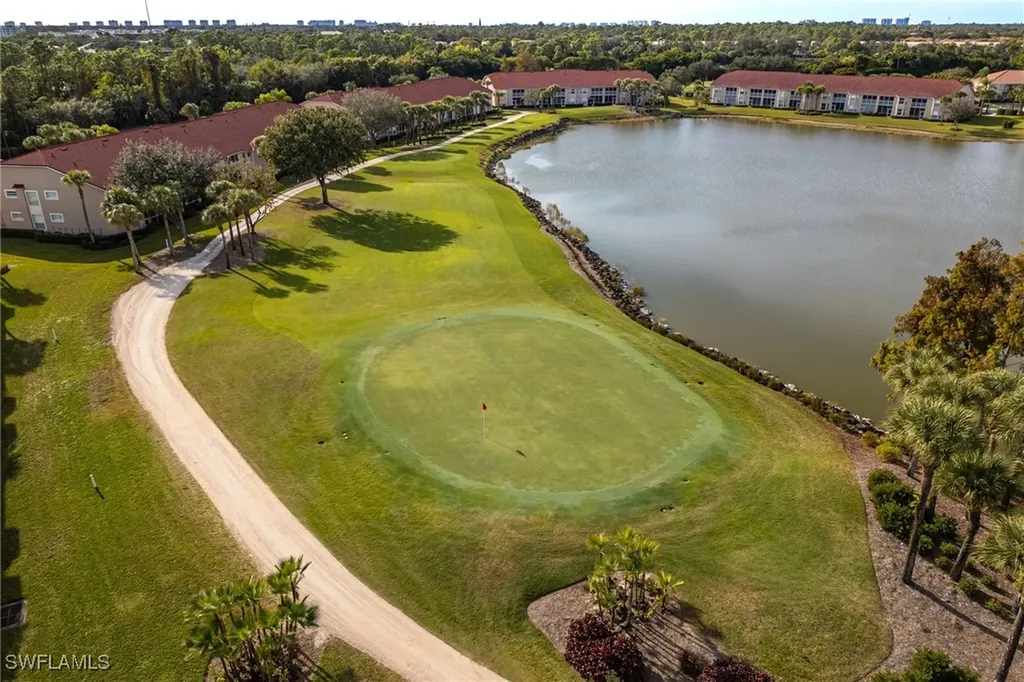 2770 Cypress Trace Circle Naples FL 34119