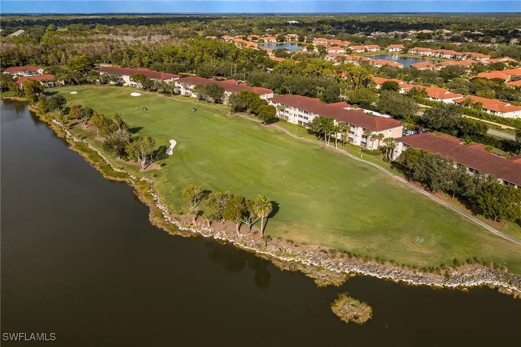 2770 Cypress Trace Circle Naples FL 34119
