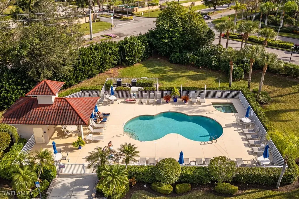 2770 Cypress Trace Circle Naples FL 34119