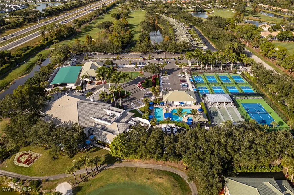 2770 Cypress Trace Circle Naples FL 34119